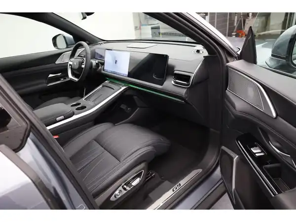 XPENG G9 AWD Performance (12/27)