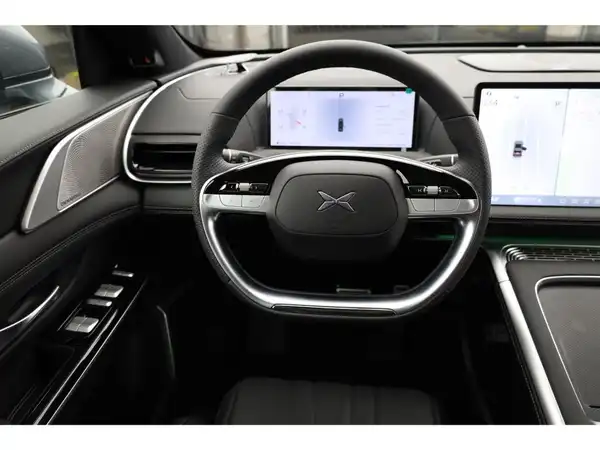 XPENG G9 AWD Performance (14/27)