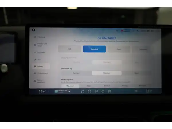 XPENG G9 AWD Performance (21/27)
