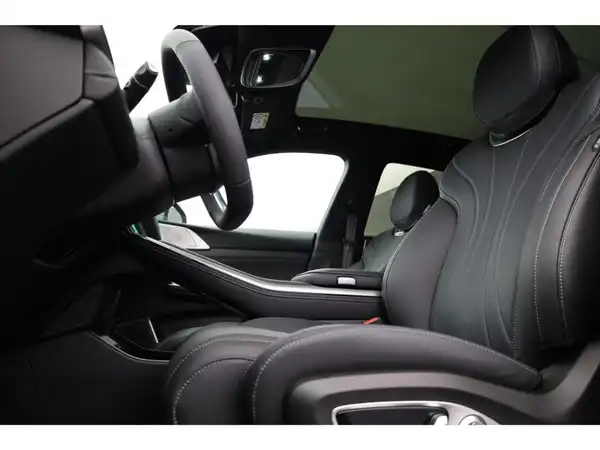 XPENG G9 AWD Performance (25/27)