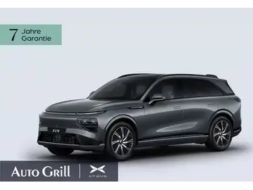 XPENG G9 Performance AWD 2025 (1/3)