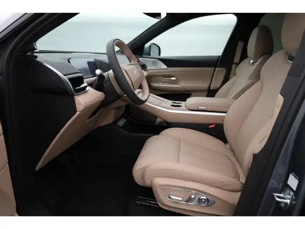 XPENG G9 Performance AWD 2025 (11/29)