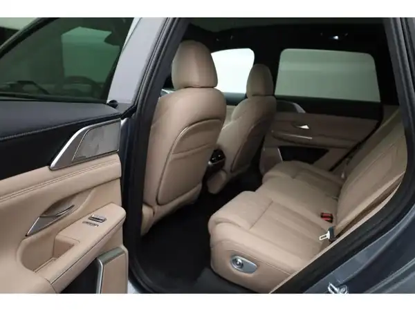 XPENG G9 Performance AWD 2025 (12/29)