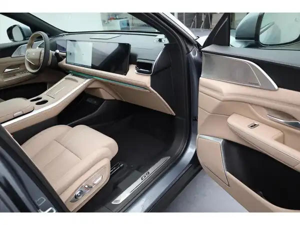 XPENG G9 Performance AWD 2025 (13/29)