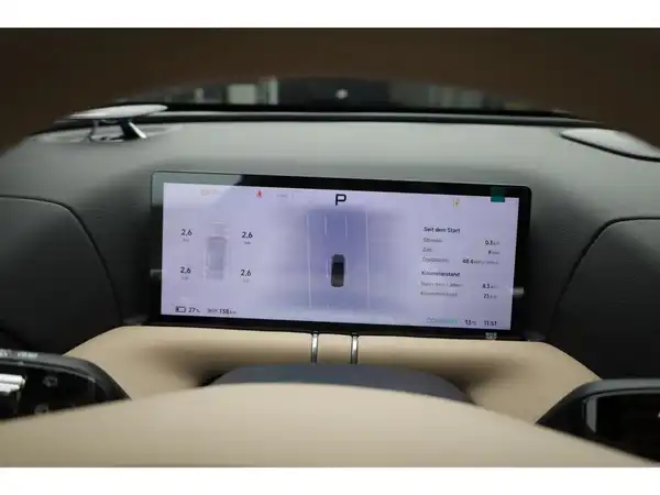 XPENG G9 Performance AWD 2025 (16/29)