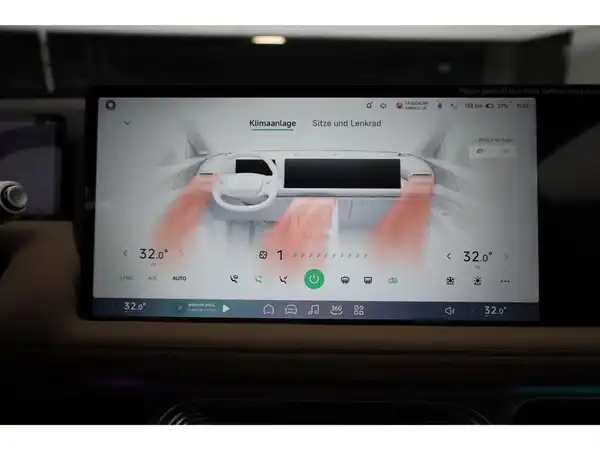 XPENG G9 Performance AWD 2025 (21/29)