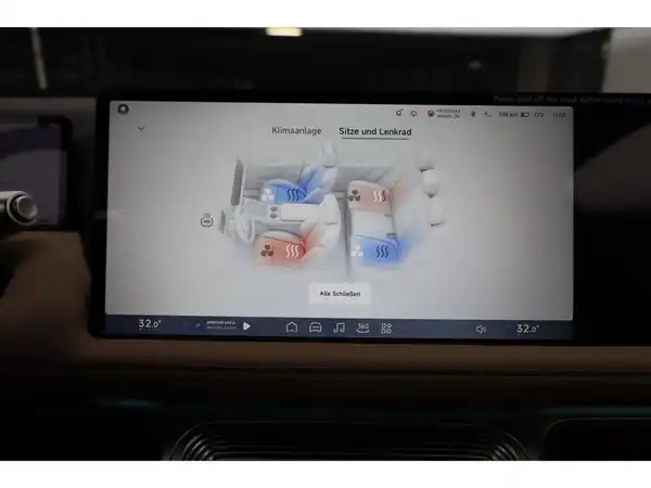 XPENG G9 Performance AWD 2025 (22/29)