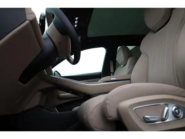 XPENG G9 Performance AWD 2025 (27/29)