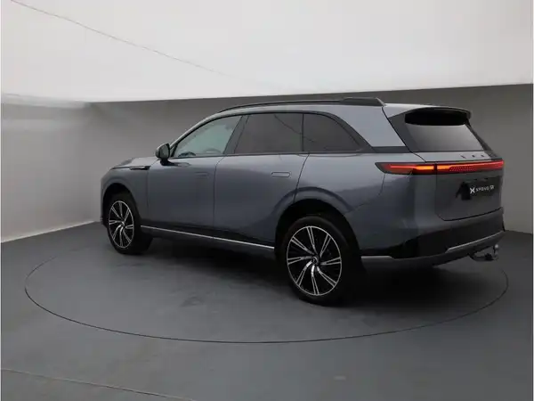 XPENG G9 Performance AWD 2025 (4/29)