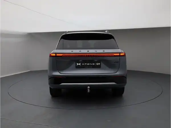 XPENG G9 Performance AWD 2025 (5/29)