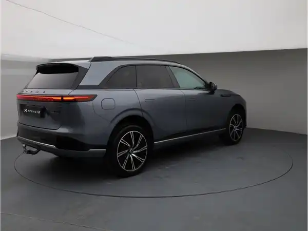 XPENG G9 Performance AWD 2025 (6/29)