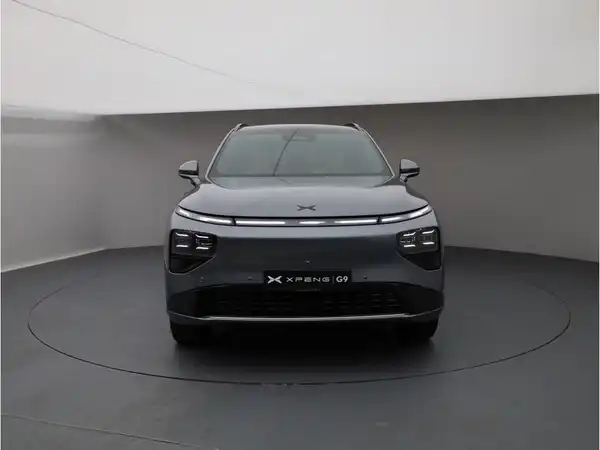 XPENG G9 Performance AWD 2025 (9/29)