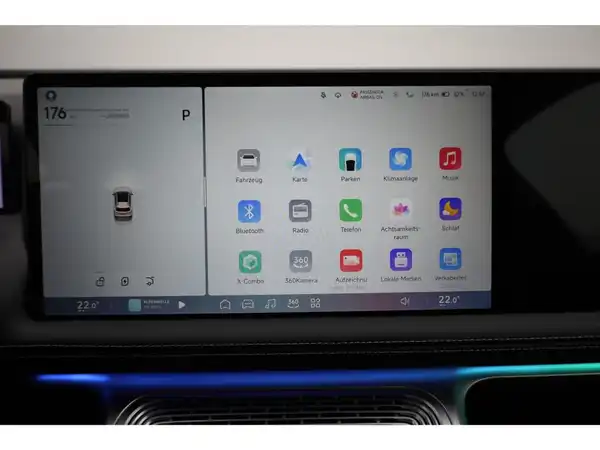 XPENG G9 RWD Long Range 2025 (30/30)