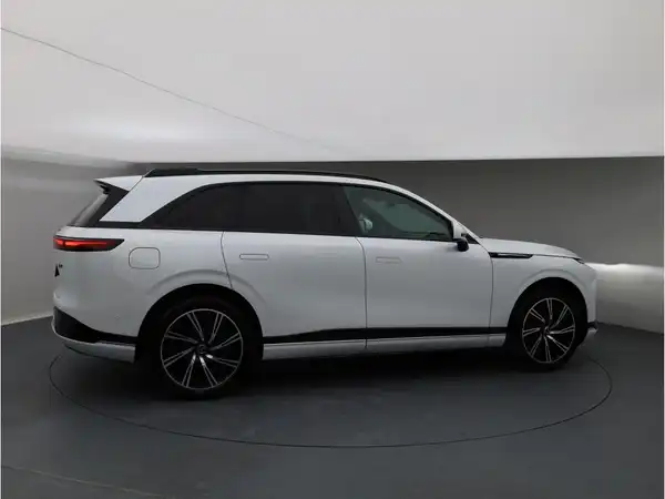 XPENG G9 RWD Long Range 2025 (6/30)