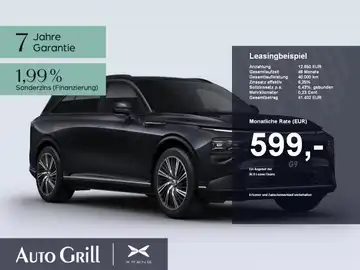 XPENG G9 AWD Performance (1/3)