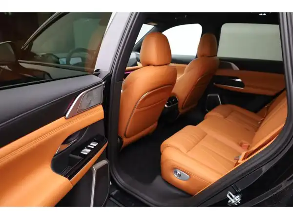 XPENG G9 AWD Performance (11/30)