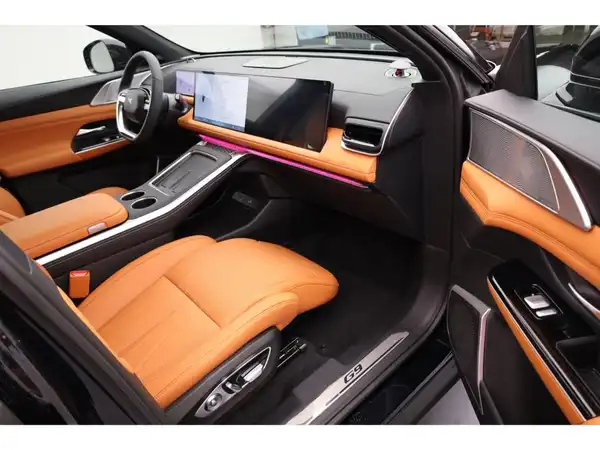 XPENG G9 AWD Performance (12/30)
