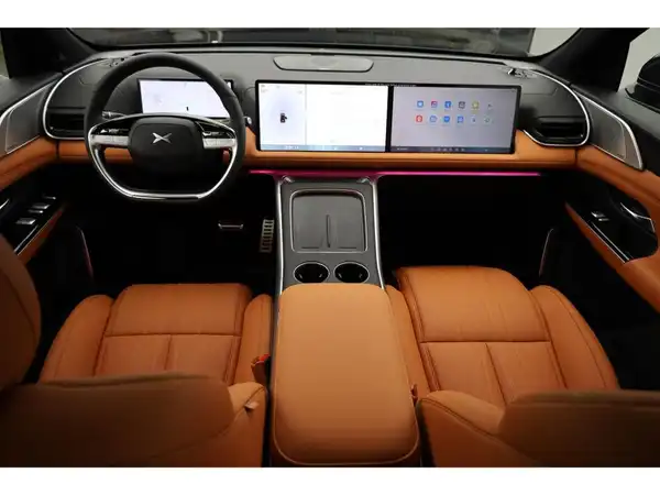 XPENG G9 AWD Performance (13/30)