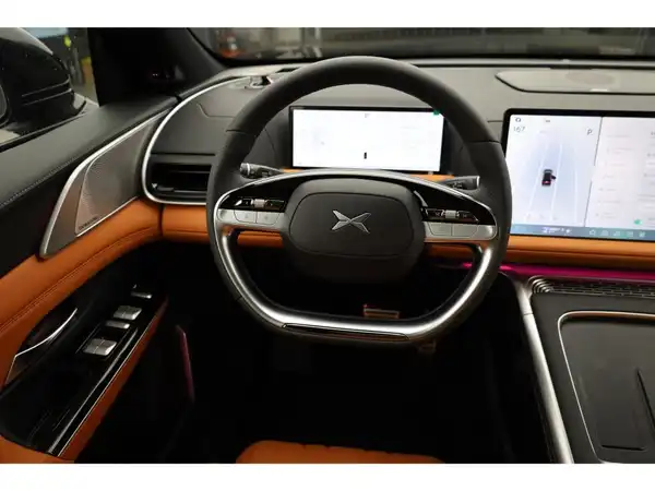 XPENG G9 AWD Performance (14/30)
