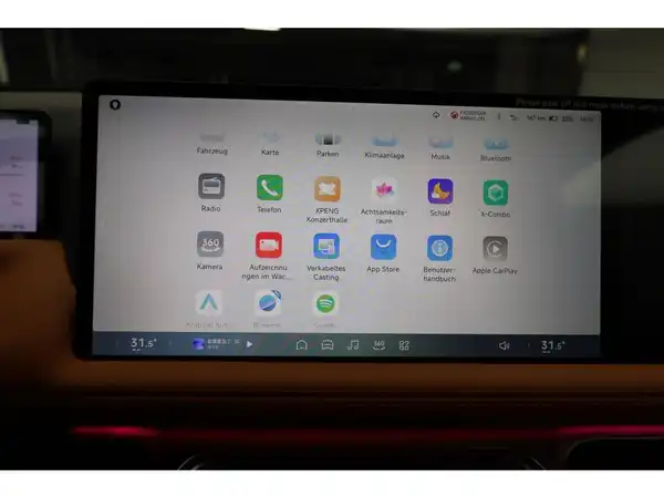 XPENG G9 AWD Performance (23/30)