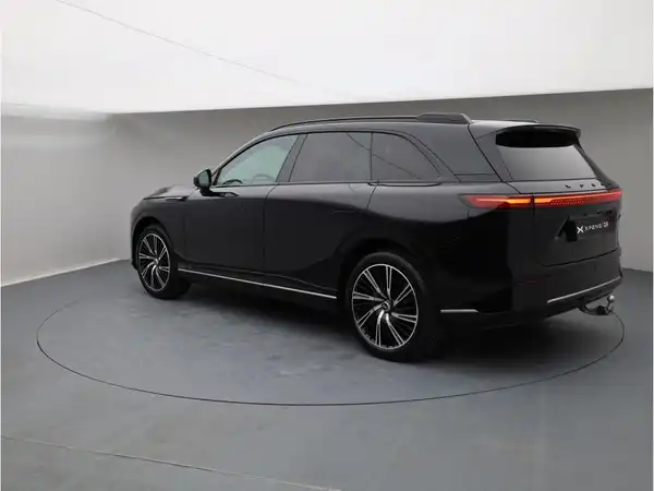 XPENG G9 AWD Performance (4/30)