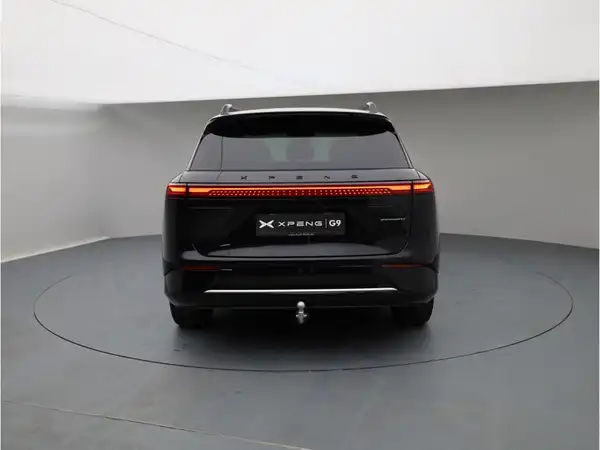 XPENG G9 AWD Performance (5/30)