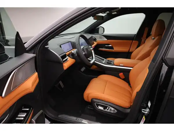 XPENG G9 AWD Performance (10/30)