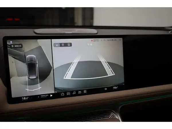 XPENG G9 Performance AWD 2025 (11/20)