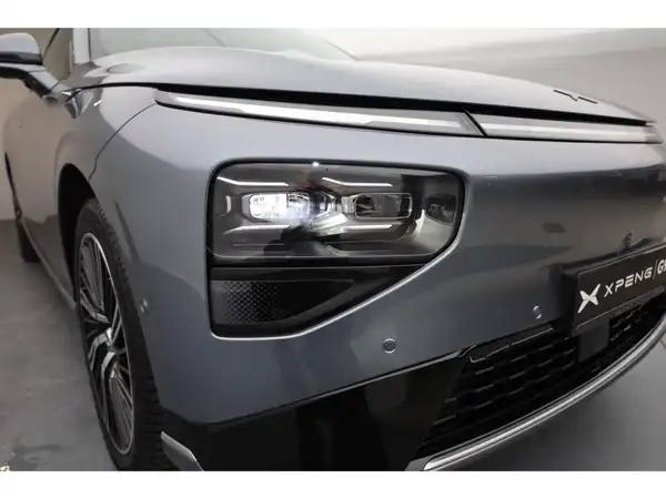 XPENG G9 Performance AWD 2025 (20/20)