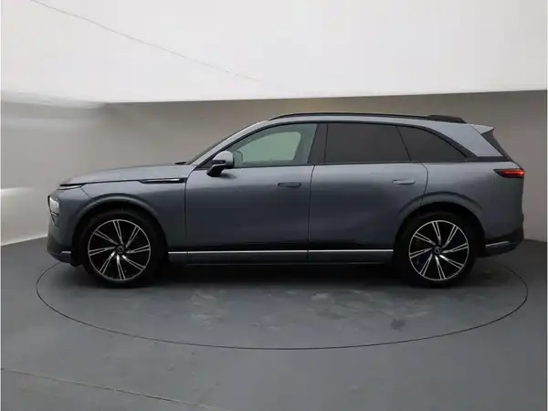 XPENG G9 Performance AWD 2025 (3/20)