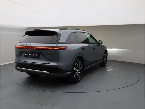 XPENG G9 Performance AWD 2025 (5/20)