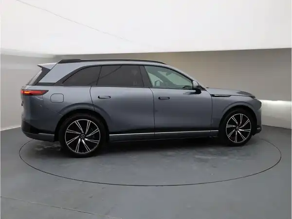 XPENG G9 Performance AWD 2025 (6/20)