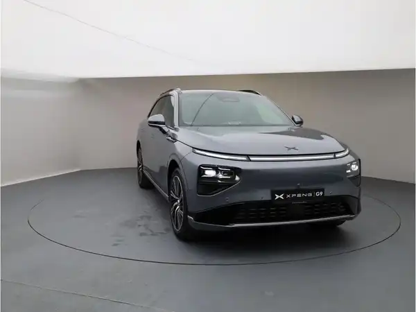 XPENG G9 Performance AWD 2025 (8/20)