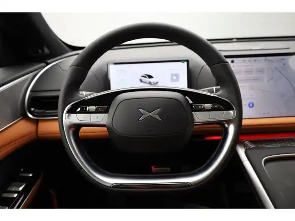 XPENG G9 Performance (15/28)