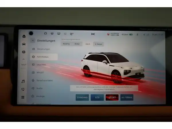 XPENG G9 Performance (20/28)