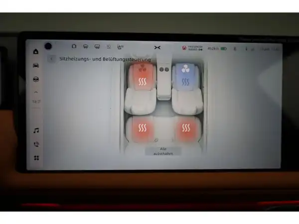 XPENG G9 Performance (21/28)