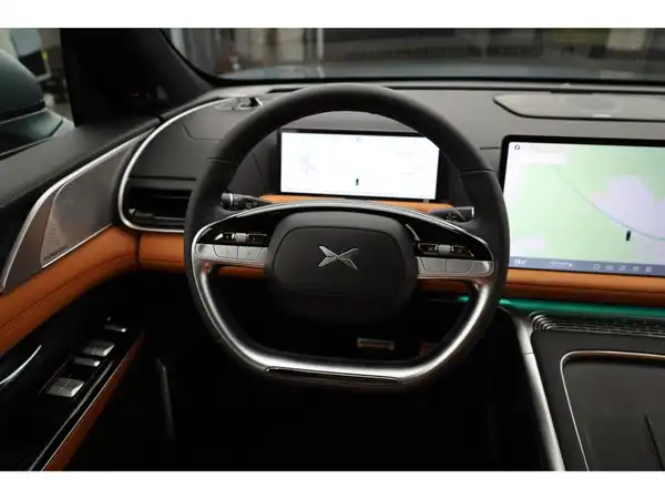 XPENG G9 AWD Performance (14/29)