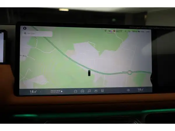 XPENG G9 AWD Performance (16/29)
