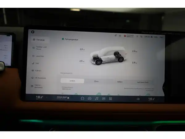XPENG G9 AWD Performance (17/29)