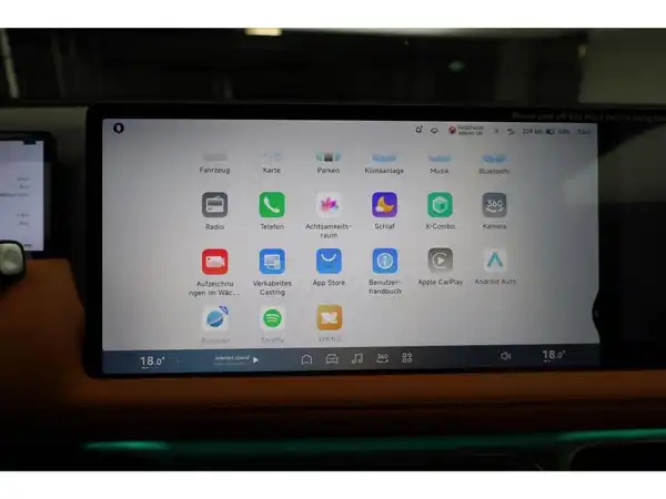 XPENG G9 AWD Performance (21/29)