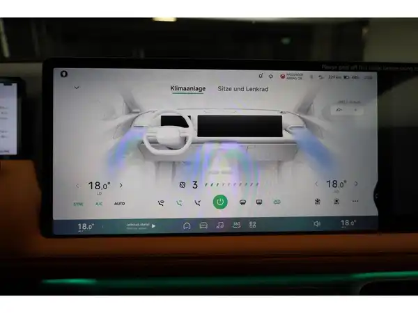 XPENG G9 AWD Performance (23/29)