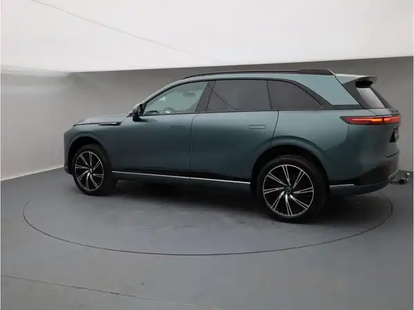 XPENG G9 AWD Performance (4/29)