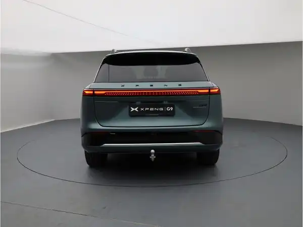 XPENG G9 AWD Performance (5/29)