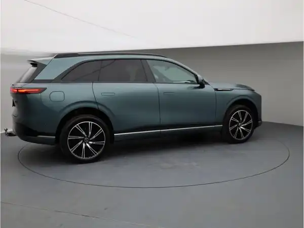 XPENG G9 AWD Performance (6/29)