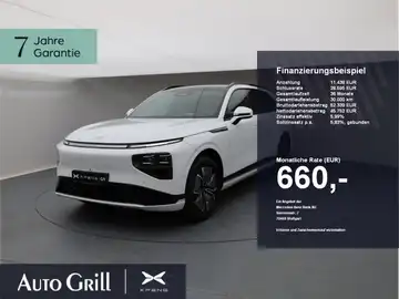 XPENG G9 RWD Standard Range (1/29)
