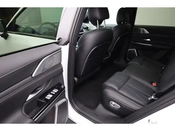 XPENG G9 RWD Standard Range (11/29)