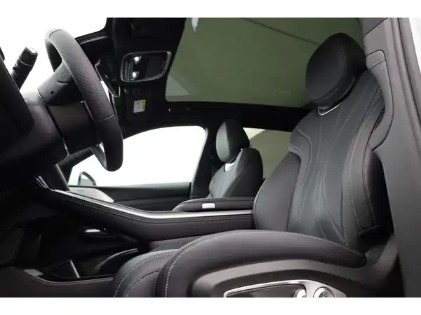 XPENG G9 RWD Standard Range (26/29)