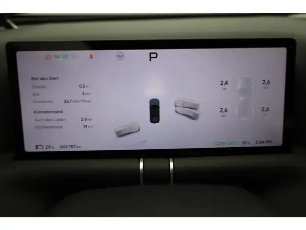 XPENG G9 AWD Performance 2025 (27/30)