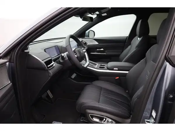 XPENG G9 Performance AWD (11/28)