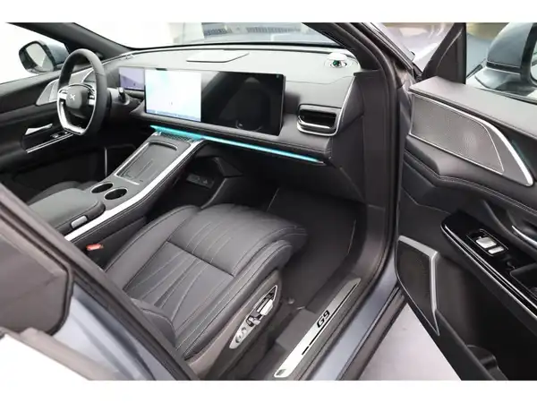 XPENG G9 Performance AWD (13/28)